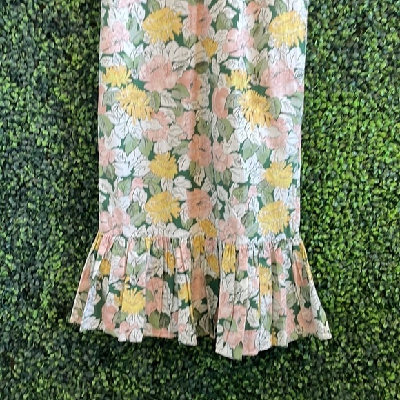 NWT byTimoFestive Midi Dress - Picture 8 of 16